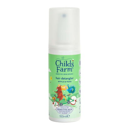 Childs Farm 3 in 1 Hair Detangler Spray