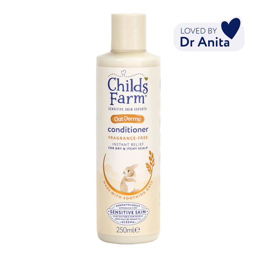 Childs Farm OatDerma Conditioner