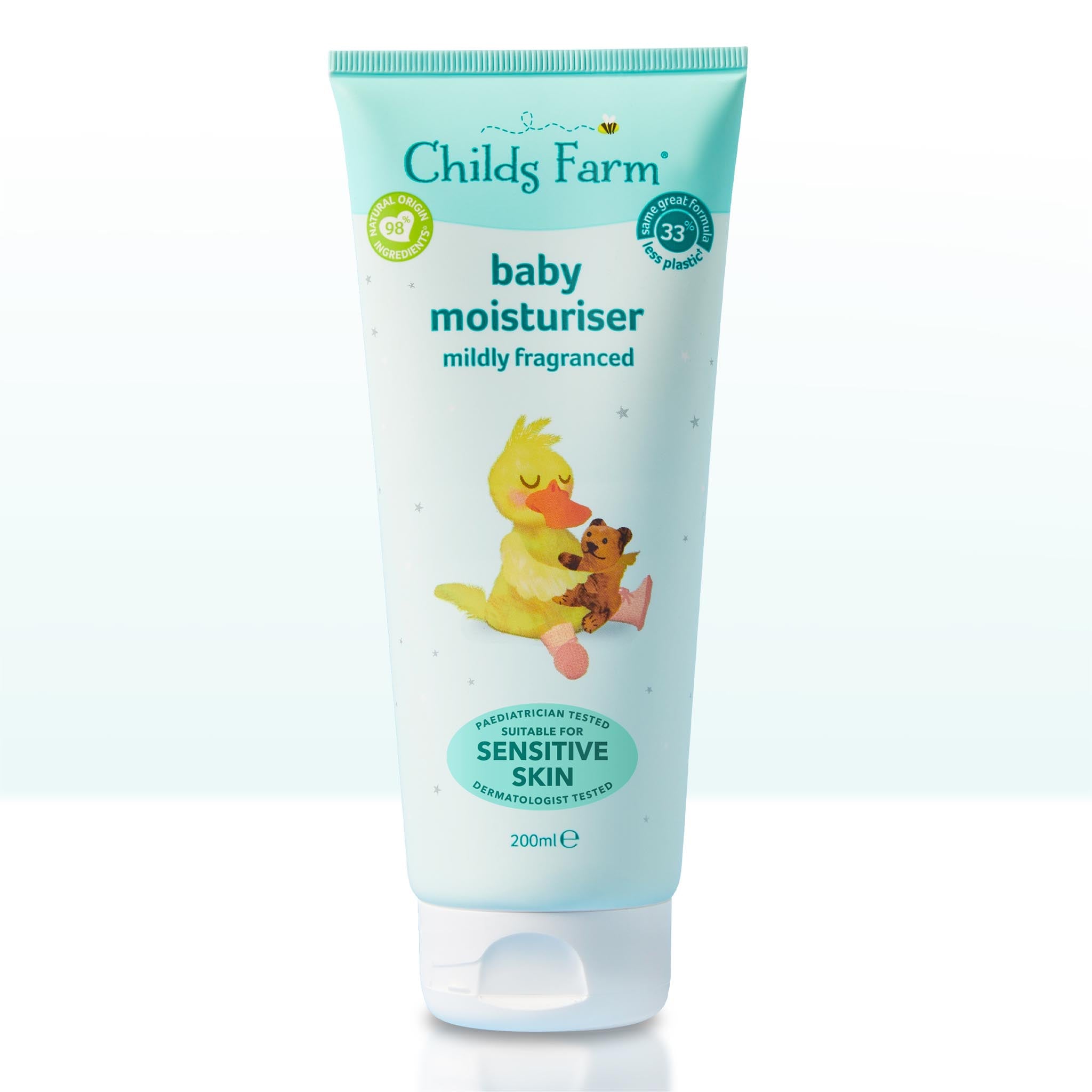 Childs farm sale baby moisturiser türkiye