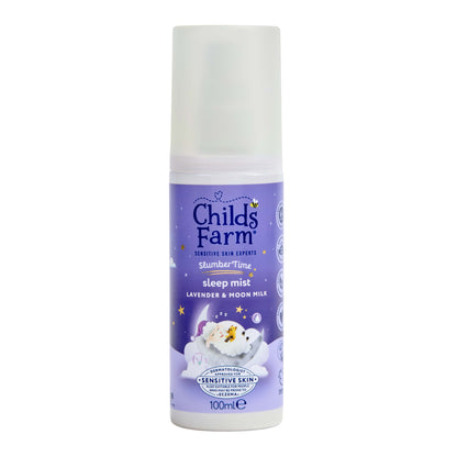 Childs Farm SlumberTime Sleep Mist Lavender & Moon Milk