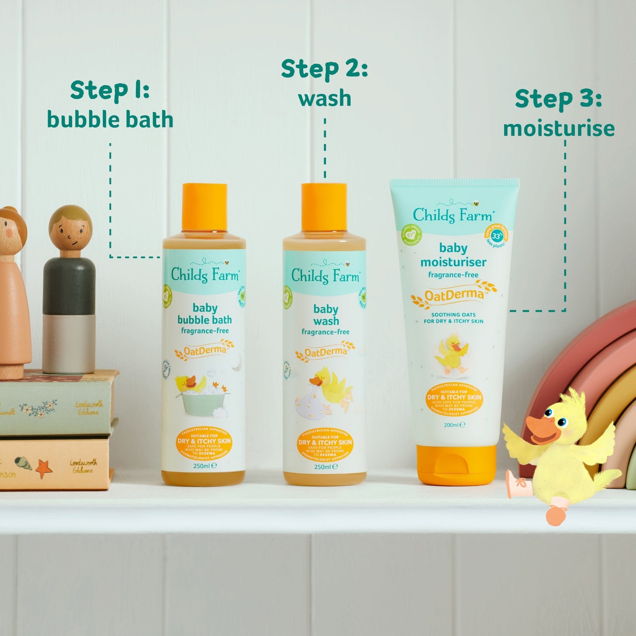 Best bubble bath for toddlers sale with eczema