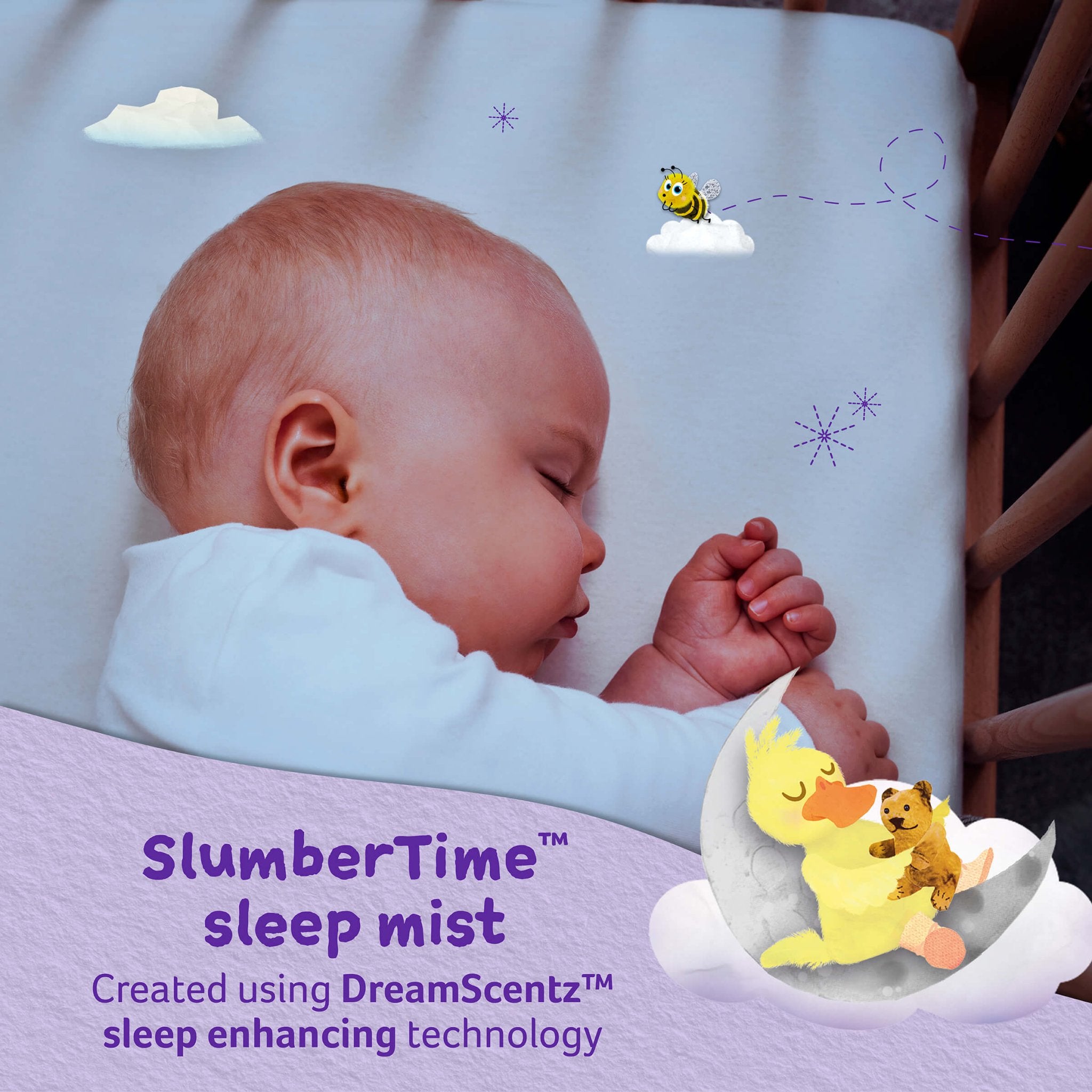 Slumbertime sales